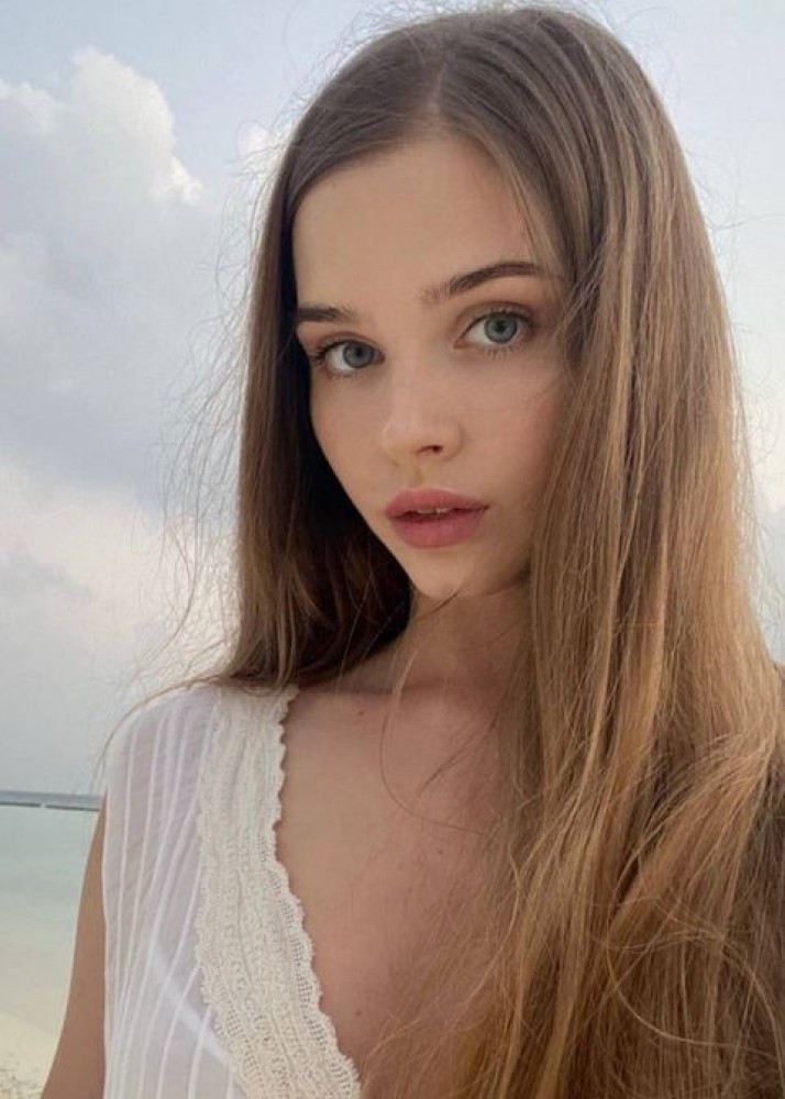 Индивидуалка Юличка фото № 2 в городе Балезино