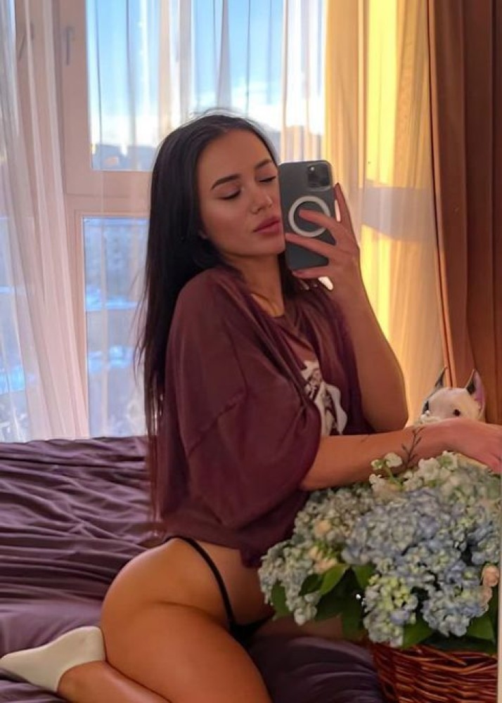 Индивидуалка Женя фото № 2 в городе Балезино