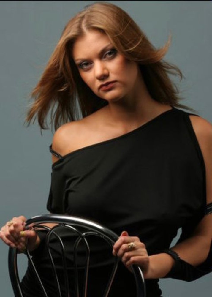 Индивидуалка Женя фото № 2 в городе Балезино