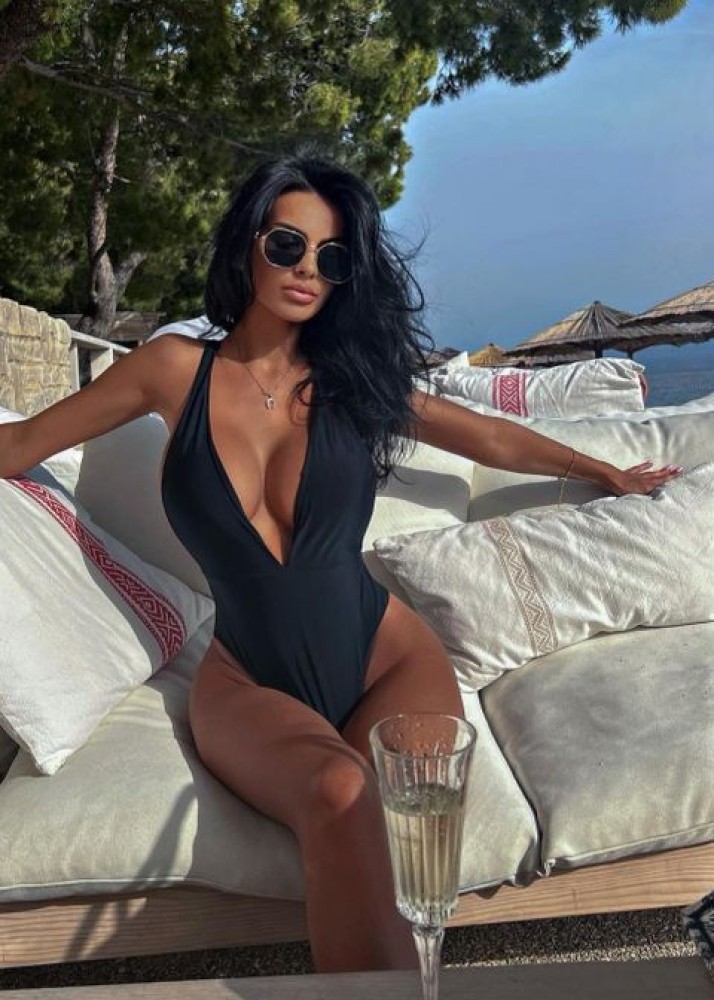 Индивидуалка Зоя главное фото в городе Балезино 