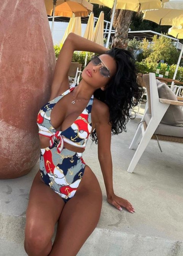 Индивидуалка Зоя фото № 2 в городе Балезино