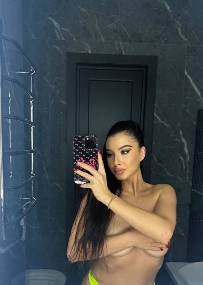 Индивидуалка Ирина главное фото в городе Балезино 