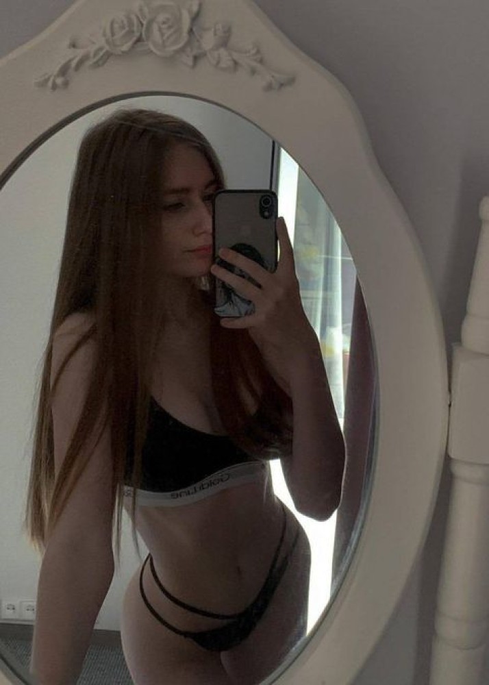 Индивидуалка Касандра фото № 2 в городе Балезино