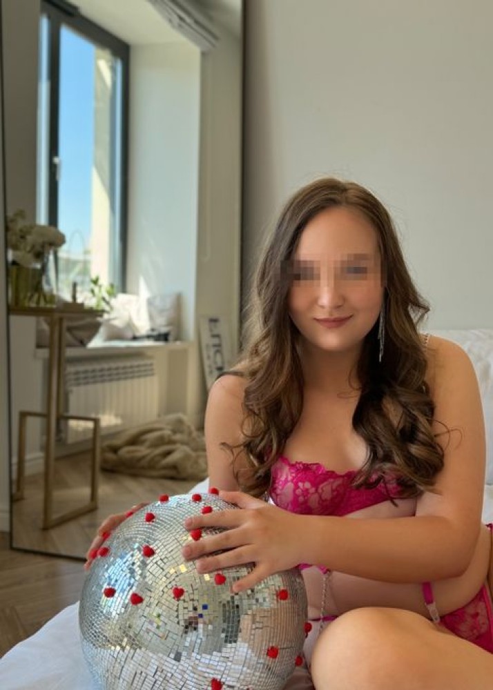 Индивидуалка Кэтрин фото № 2 в городе Балезино