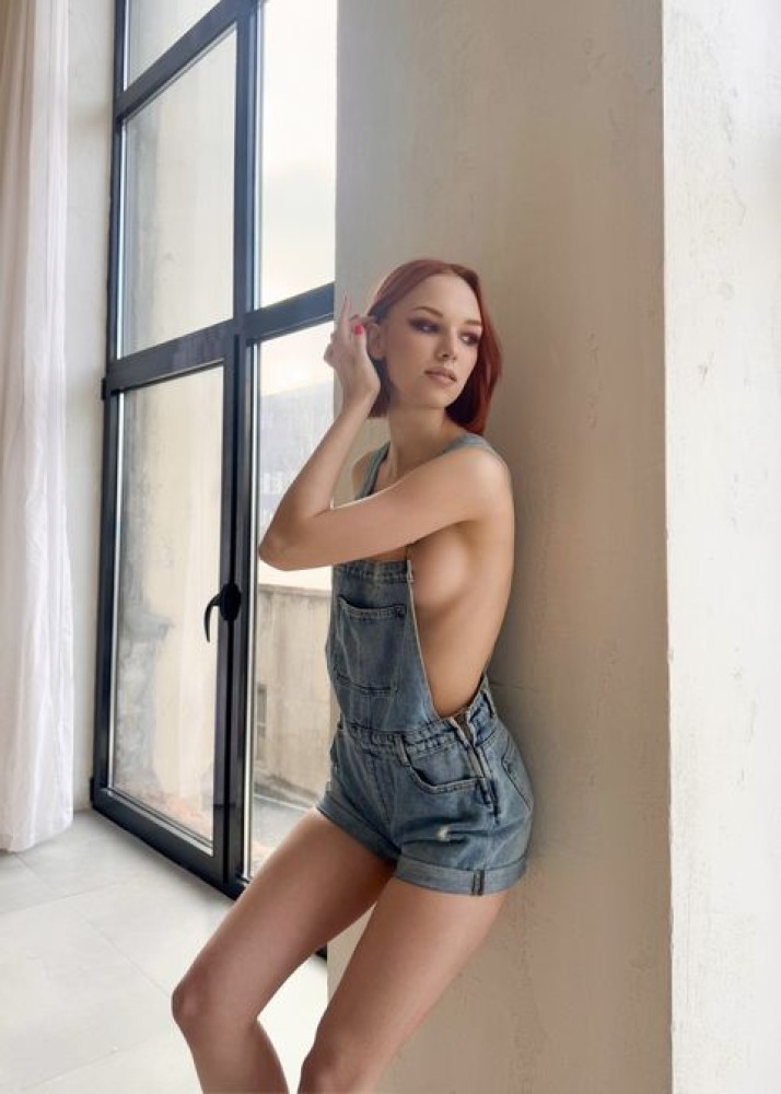 Индивидуалка Лиса фото № 2 в городе Балезино