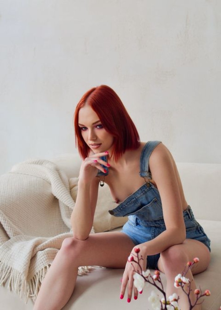 Индивидуалка Лиса фото № 2 в городе Балезино