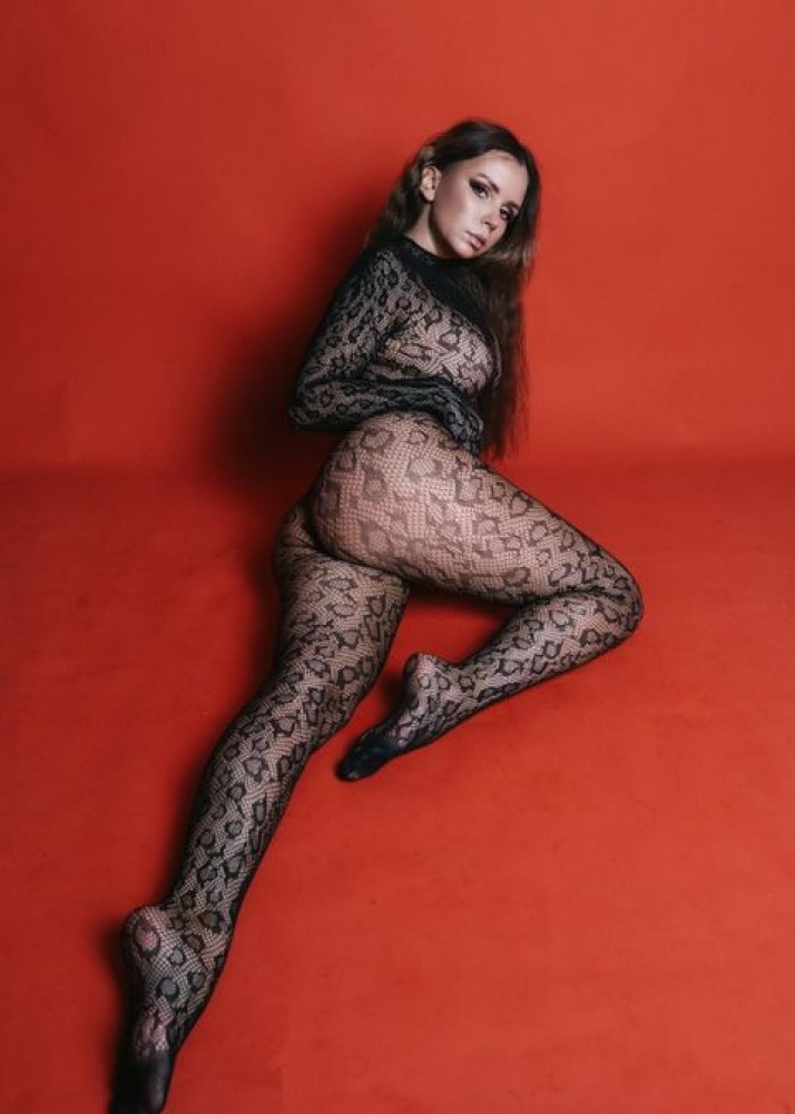 Индивидуалка Ника фото № 2 в городе Балезино