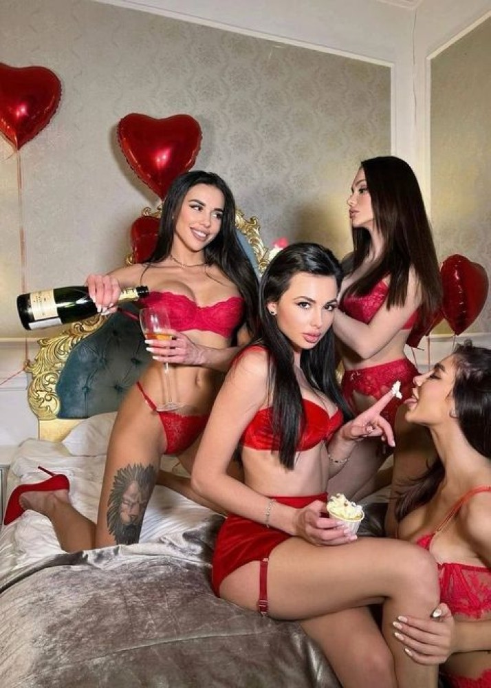 Индивидуалка Подружки фото № 2 в городе Балезино