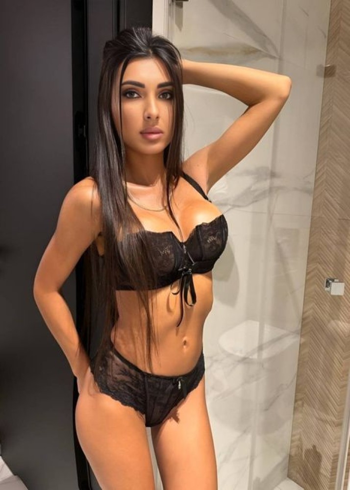 Индивидуалка Сара главное фото в городе Балезино 