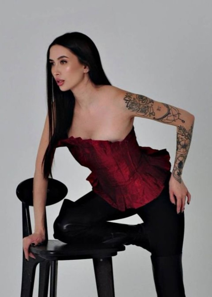 Индивидуалка Вика главное фото в городе Балезино 