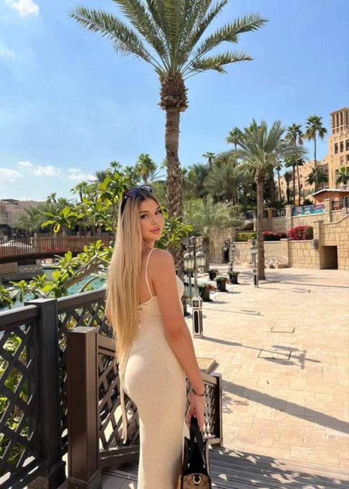 Индивидуалка Яночка фото № 2 в городе Балезино