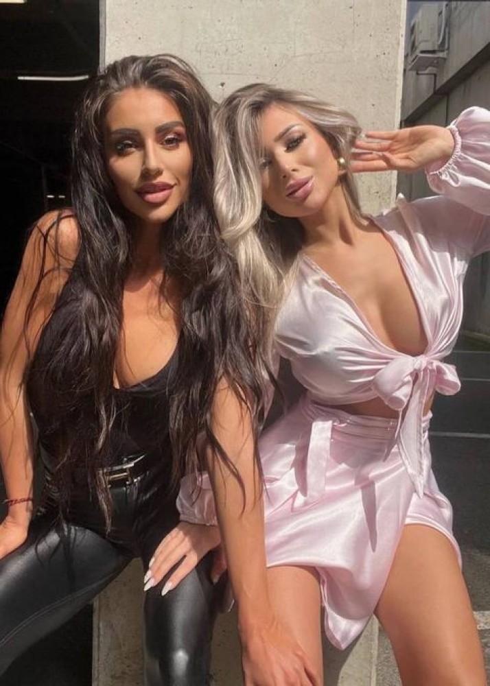 Индивидуалка Юля главное фото в городе Балезино 