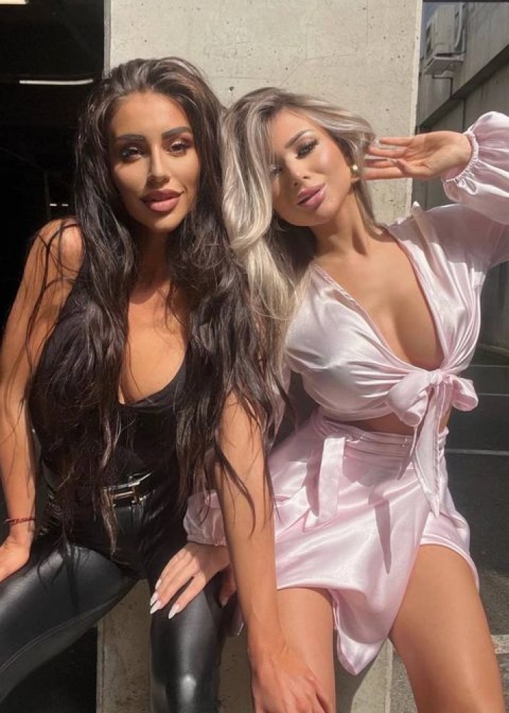 Индивидуалка Юля фото № 2 в городе Балезино