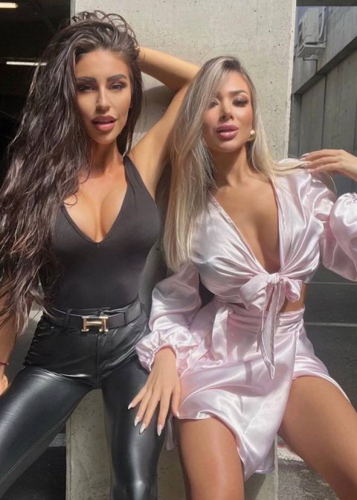 Индивидуалка Юля фото № 2 в городе Балезино