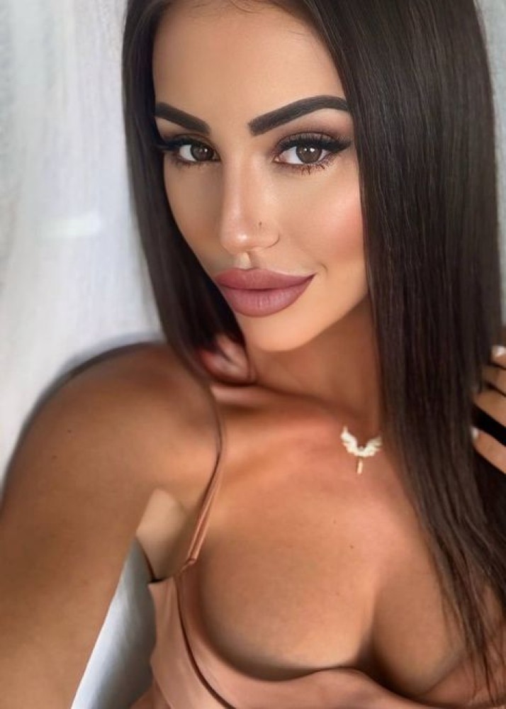 Индивидуалка Юля фото № 2 в городе Балезино