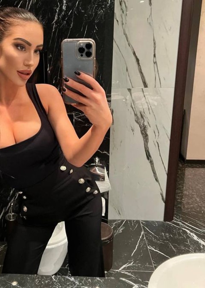 Индивидуалка Юля фото № 2 в городе Балезино