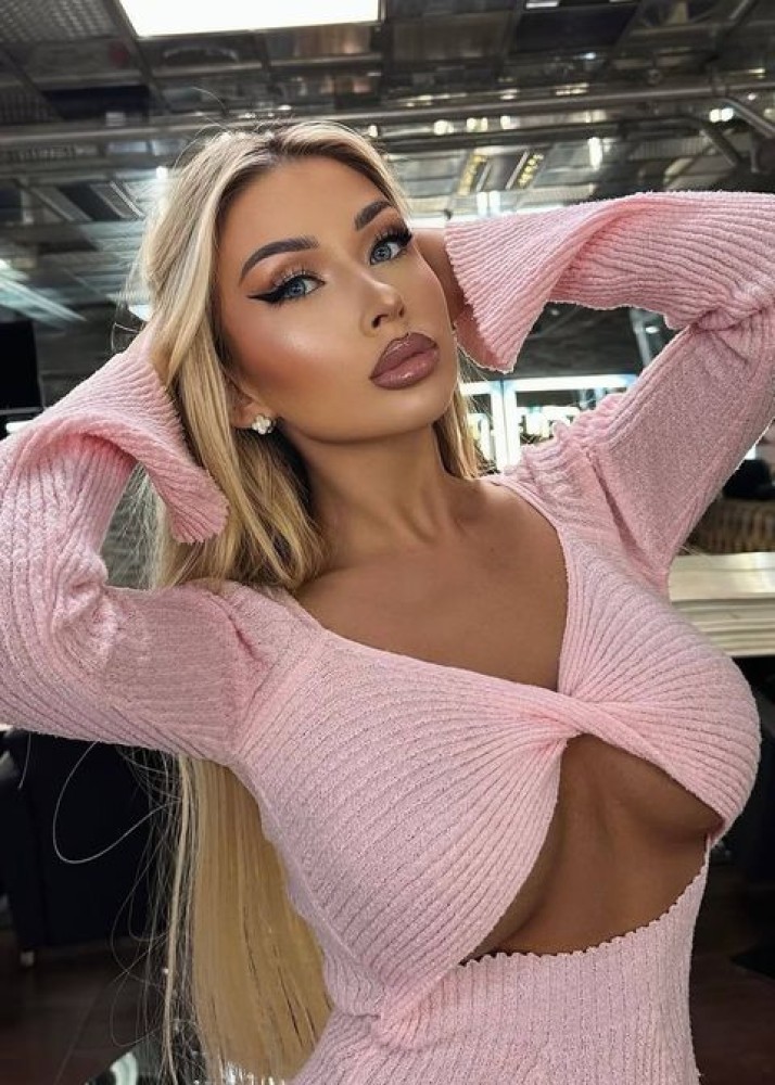 Индивидуалка Юля фото № 2 в городе Балезино