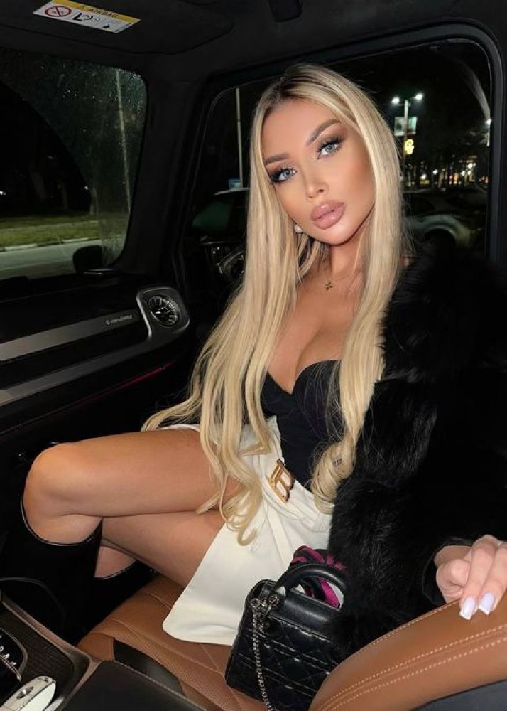 Индивидуалка Юля фото № 2 в городе Балезино