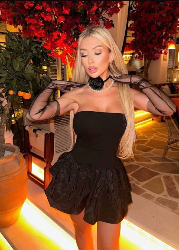 Индивидуалка Юля фото № 2 в городе Балезино