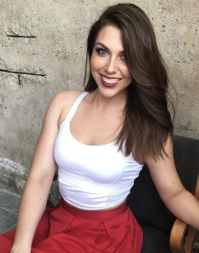 Азиза, Г. Балезино