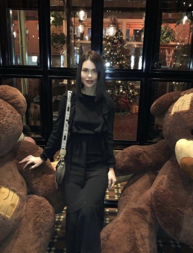 🎥 Марина, Г. Балезино