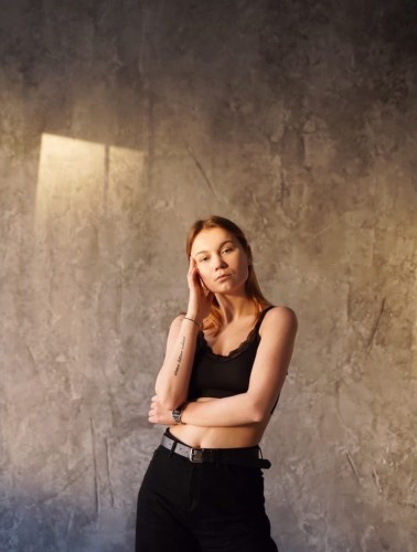 Ульяна, Г. Балезино