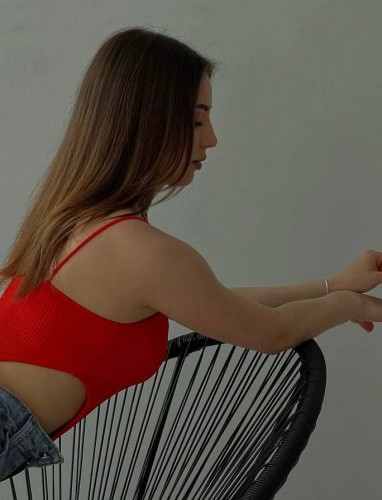 🎥 Лия, Г. Балезино