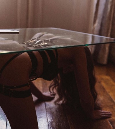 Дашка, Г. Балезино