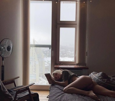 Надежда, Г. Балезино