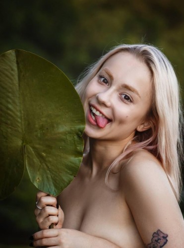 Аринка, Г. Балезино