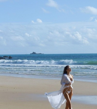 Снежана, Г. Балезино