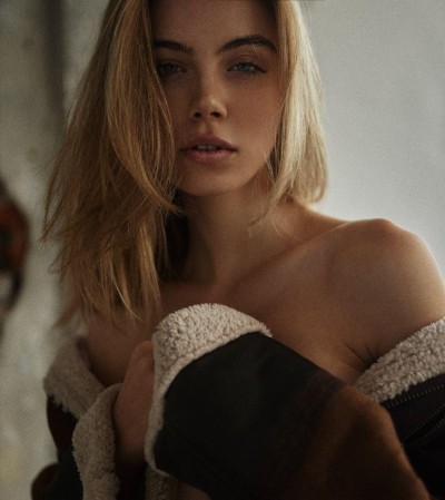 Надюха, Г. Балезино