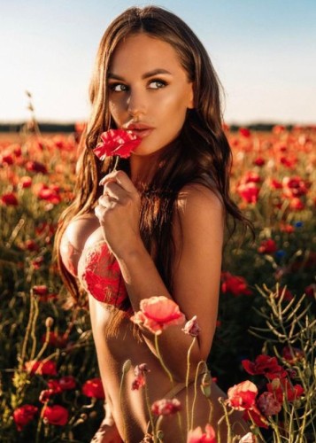 Аля, Г. Балезино