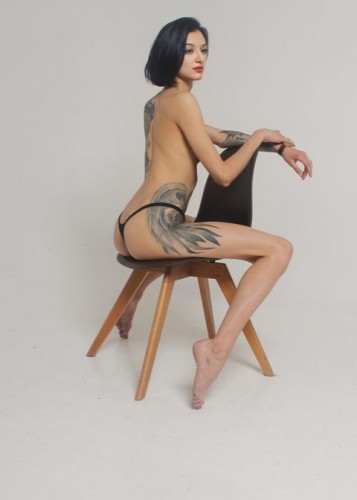 Амина, Г. Балезино