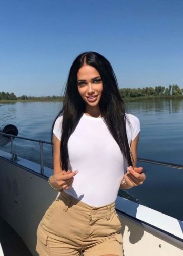 Аня, Г. Балезино