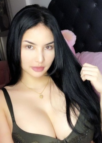 Анжелика, Г. Балезино