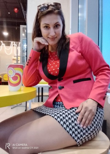 Dama, Г. Балезино