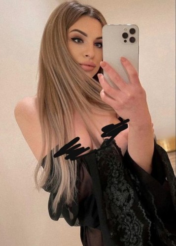 Даша, Г. Балезино