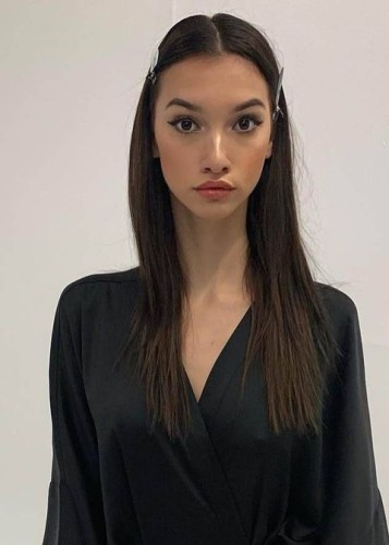 Эмбер, Г. Балезино