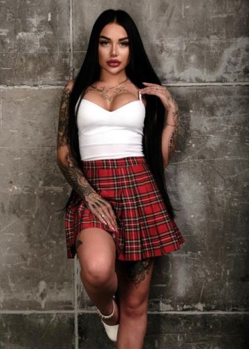 Эрика, Г. Балезино