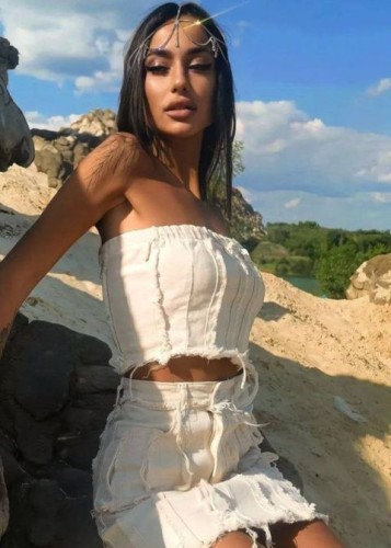 Ева, Г. Балезино