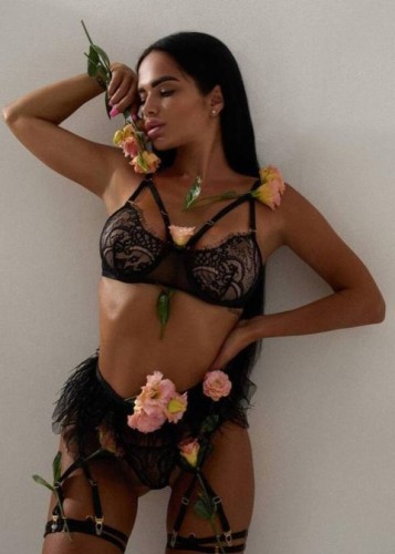 Эвелина, Г. Балезино