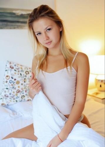 Ирина, Г. Балезино