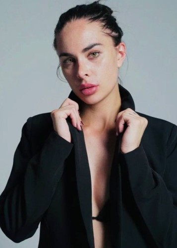 Камилла, Г. Балезино