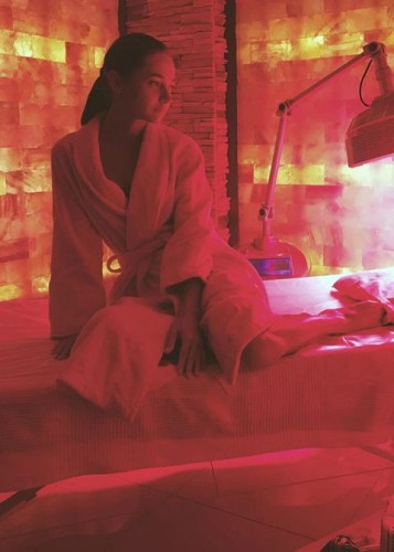 Лана, Г. Балезино