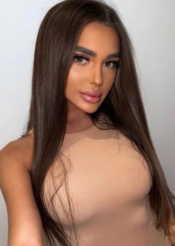 Милана, Г. Балезино