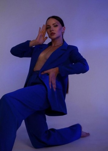 Мира, Г. Балезино