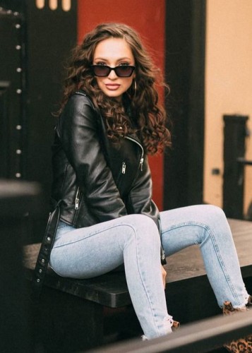 Настя, Г. Балезино