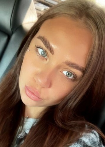 Настя, Г. Балезино