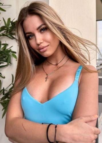 Ника, Г. Балезино